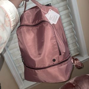 Lululemon City Adventure Backpack (new with tags)